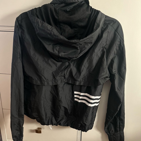 Adidas Windbreaker - Picture 3 of 6